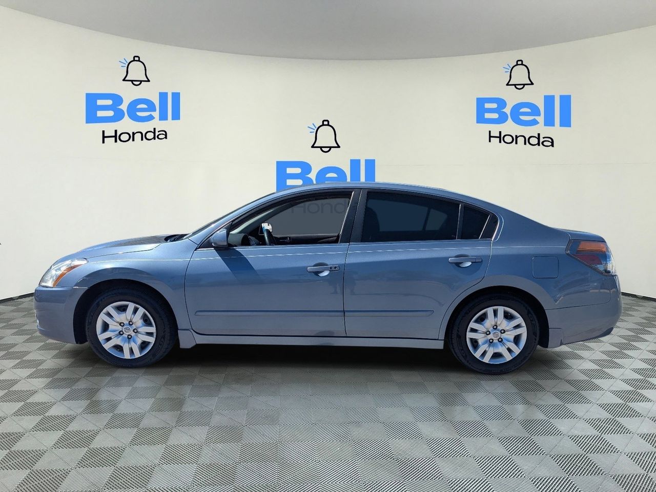 Used 2012 Nissan Altima S with VIN 1N4AL2AP3CN496363 for sale in Phoenix, AZ