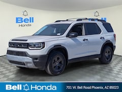 2026 Honda Passport RTL SUV