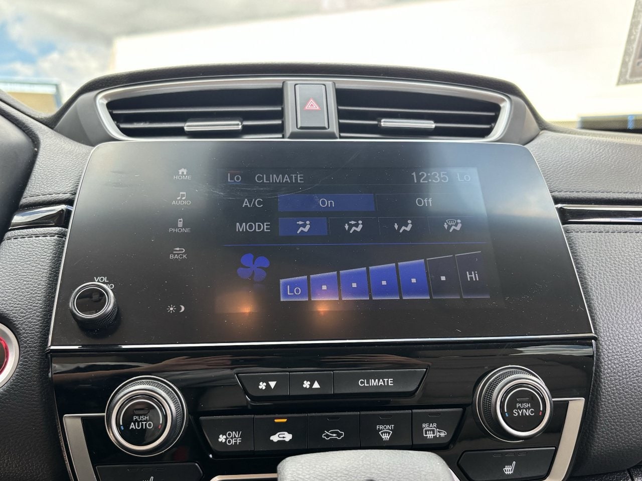 2022 Honda CR-V EX - Photo 21