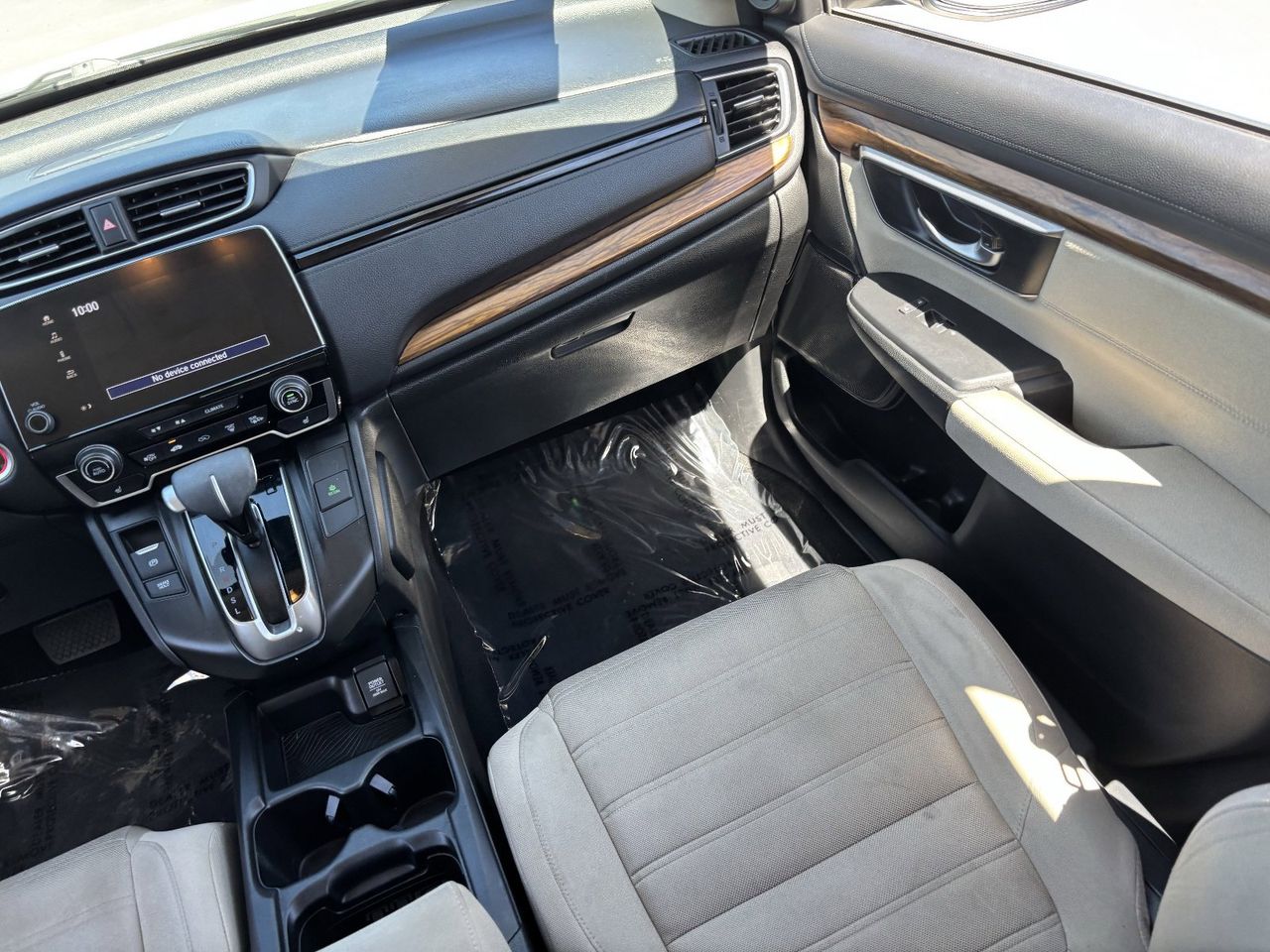 2018 Honda CR-V EX - Photo 14