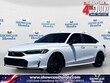  Honda Civic Hybrid