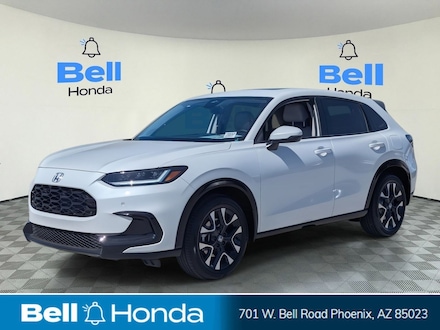 2026 Honda HR-V EX-L SUV