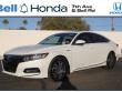 Honda Accord Hybrid