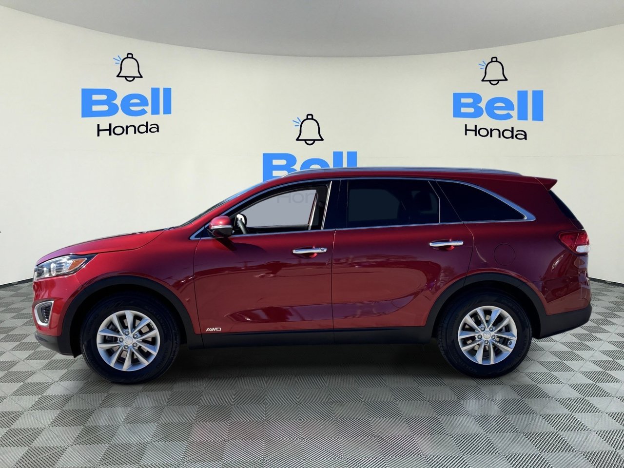 Used 2017 Kia Sorento LX SUV