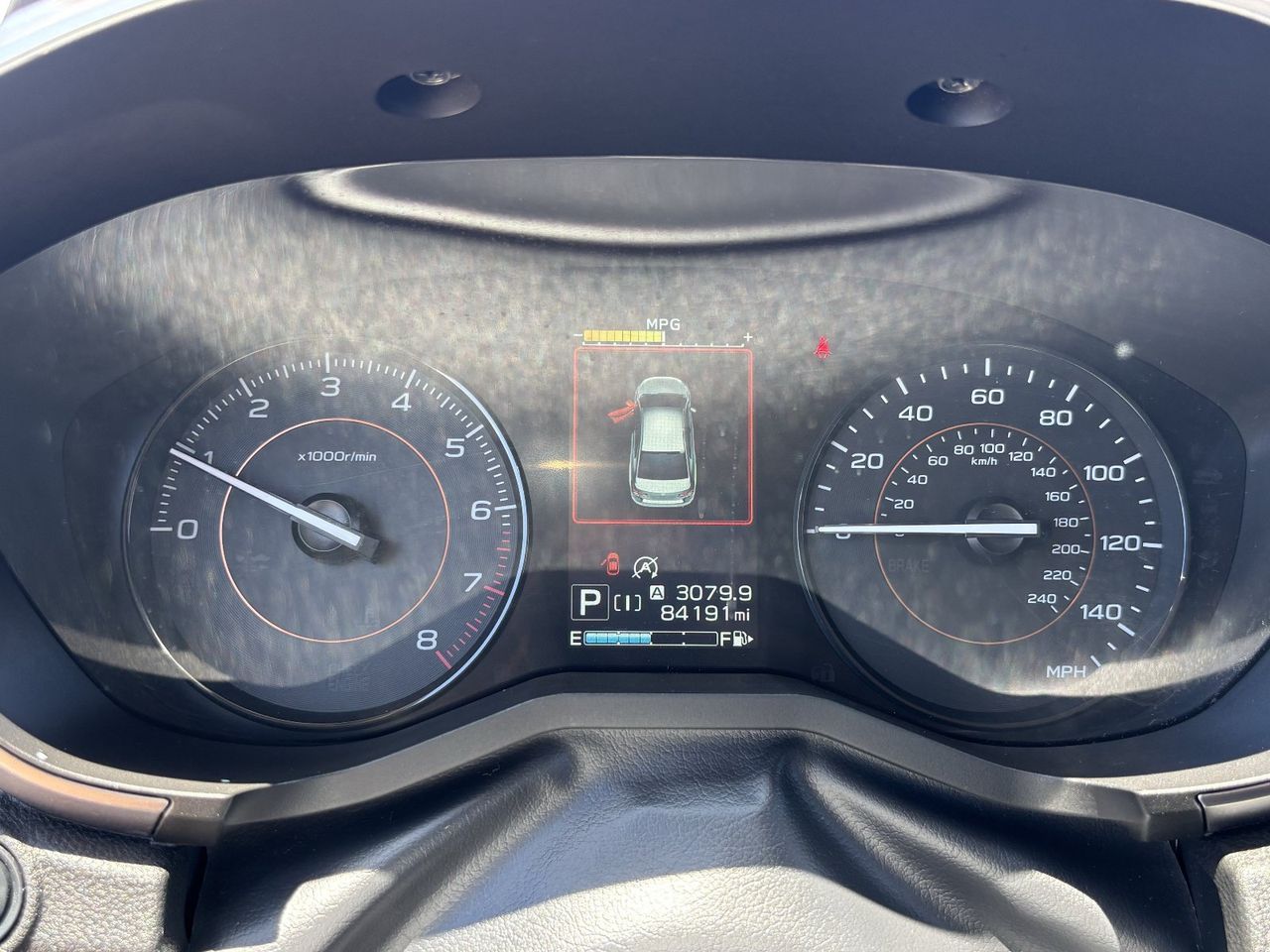 2022 Subaru Crosstrek Premium - Photo 27