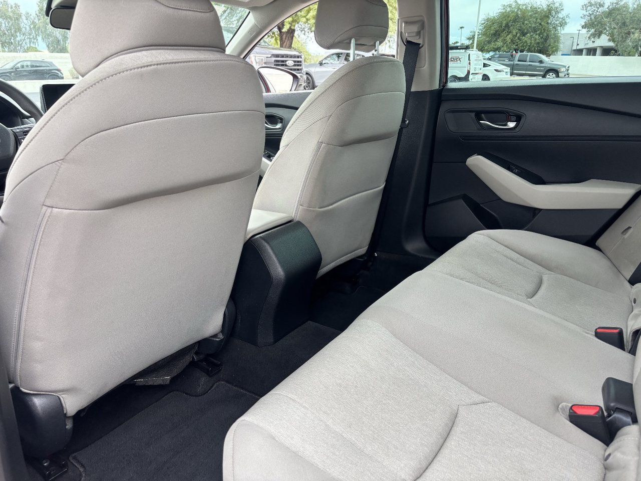 2024 Honda Accord LX - Photo 18