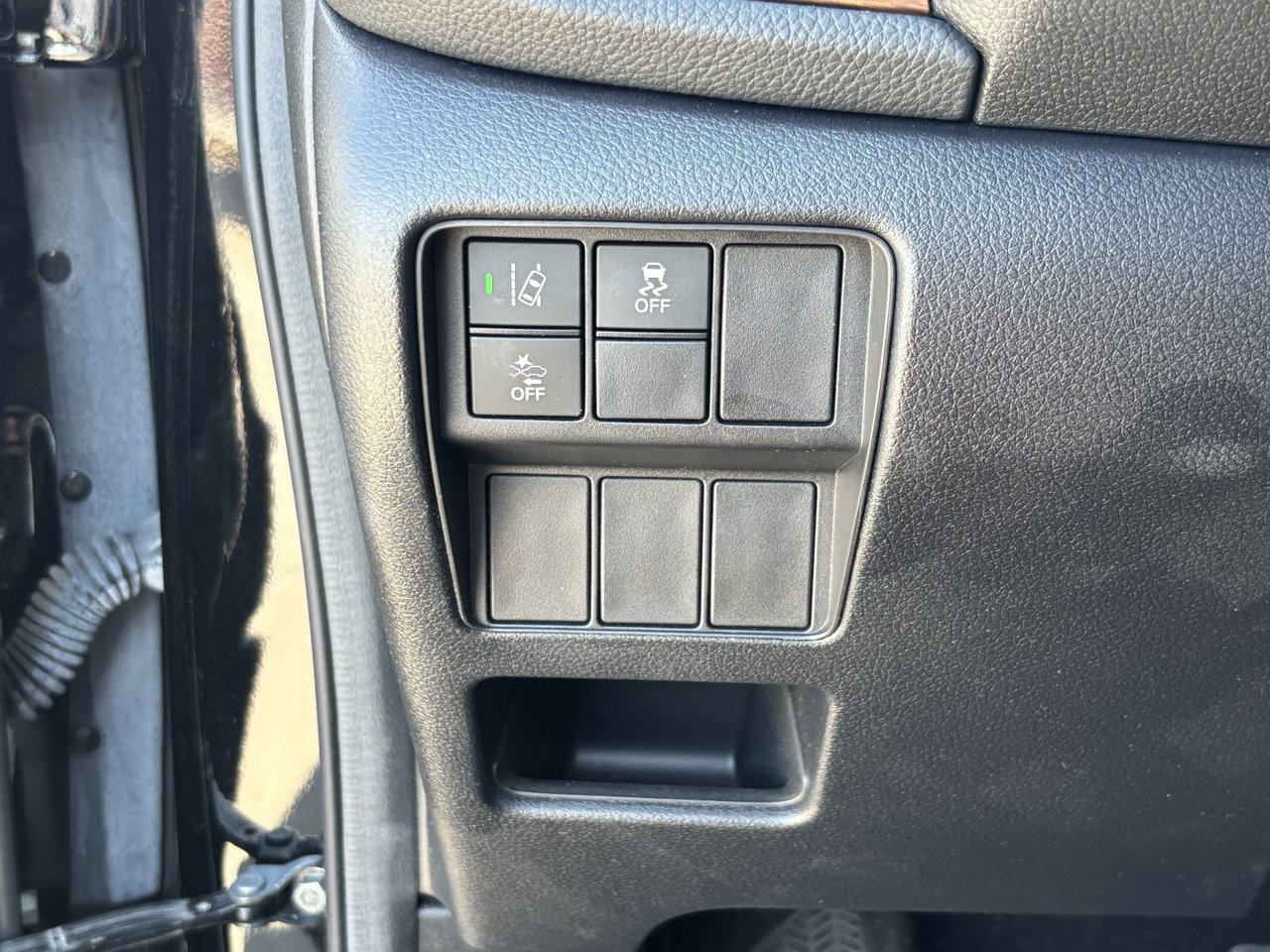 2022 Honda CR-V EX - Photo 30