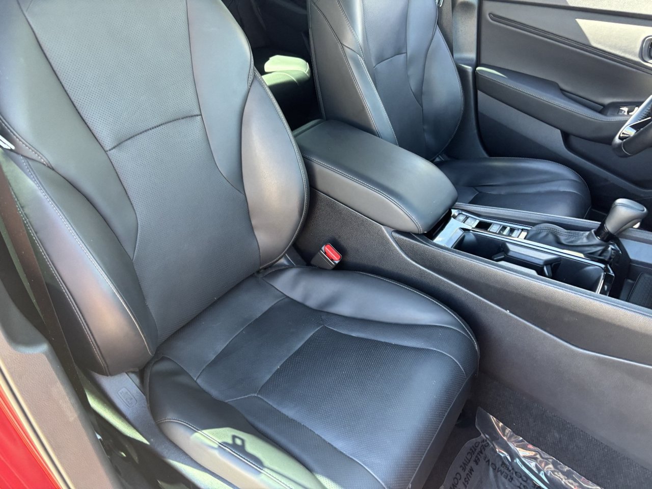 2024 Honda Accord Hybrid Sport-L - Photo 8