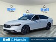 Honda Accord Hybrid