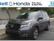 Honda Passport
