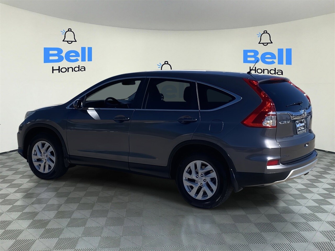 2016 Honda CR-V EX photo 3