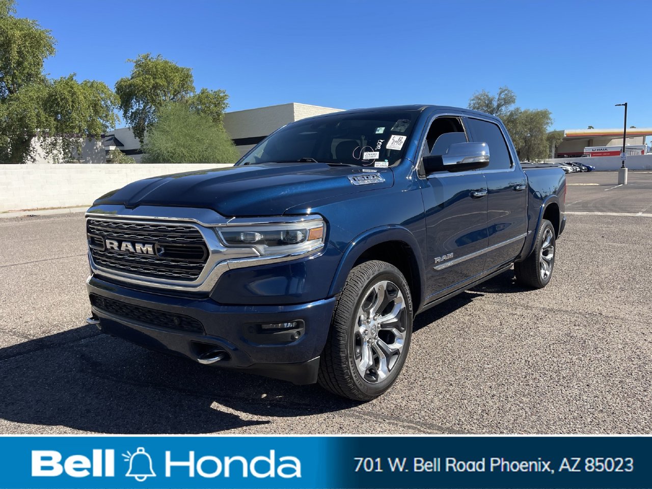  Ram 1500