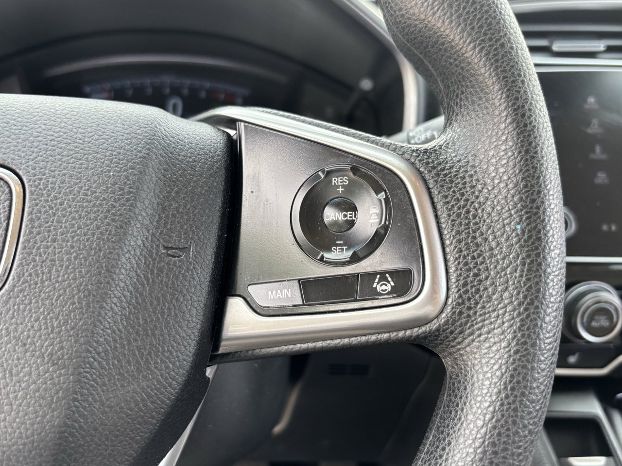 2022 Honda CR-V EX - Photo 25