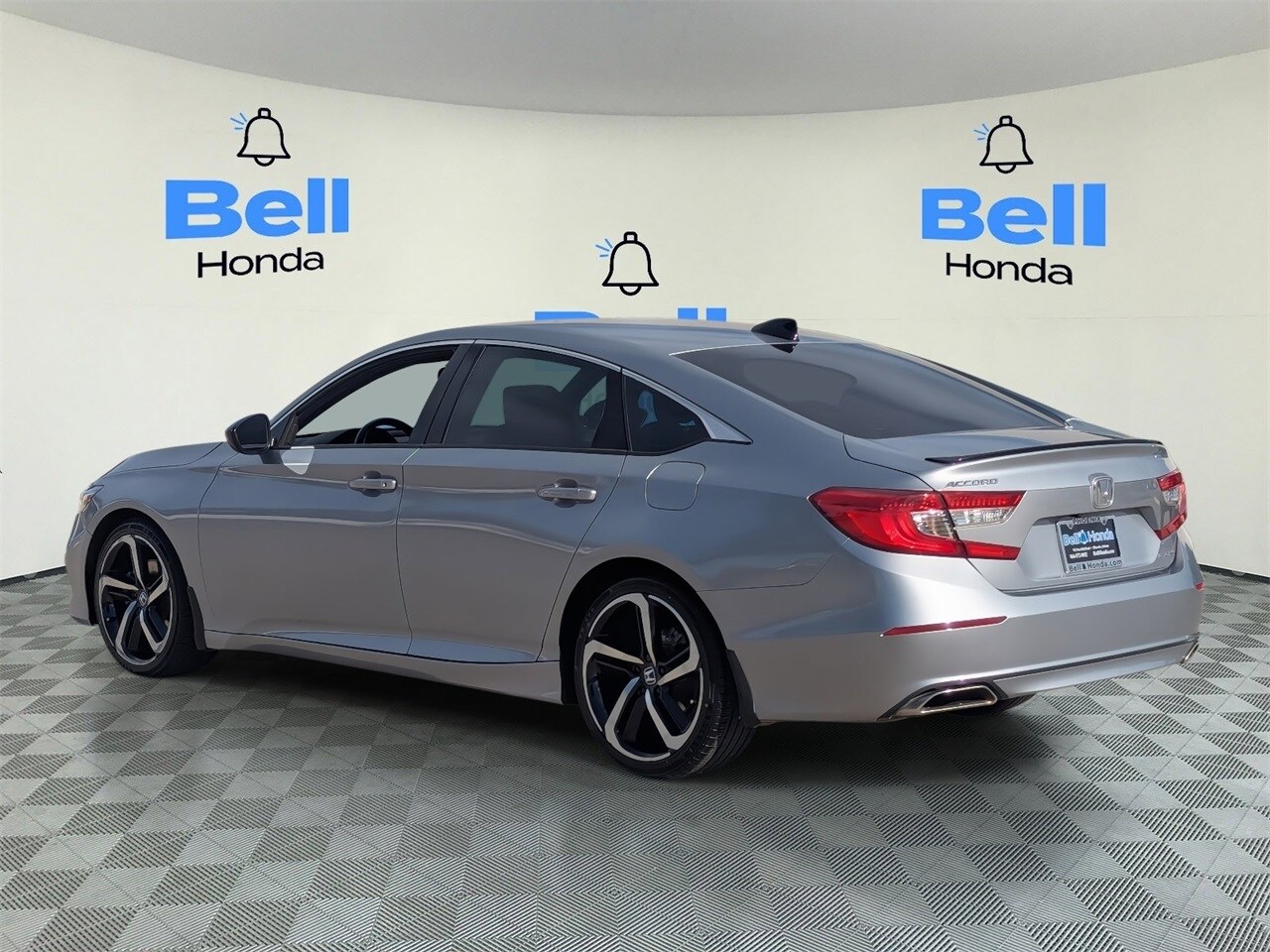 2022 Honda Accord Sport photo 3