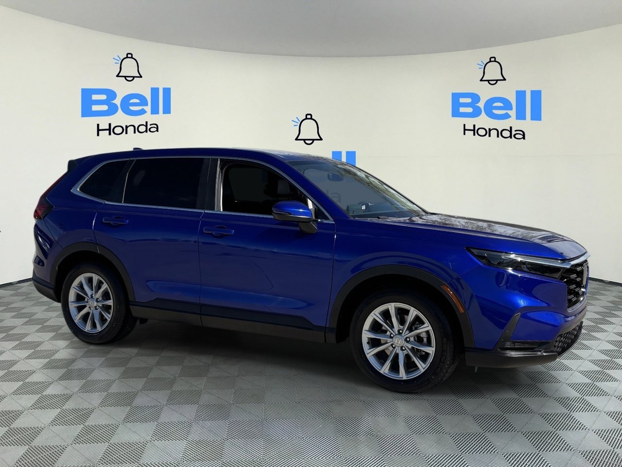 2024 Honda CR-V EX-L - Photo 6
