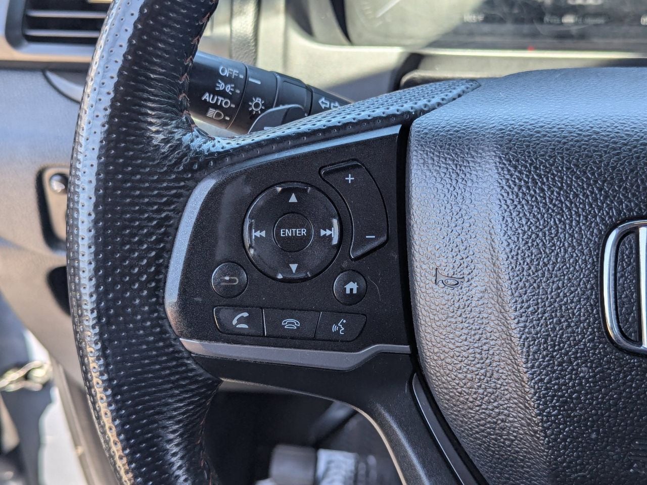 2023 Honda Passport TrailSport - Photo 21