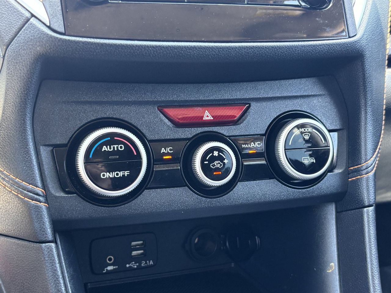 2022 Subaru Crosstrek Premium - Photo 22