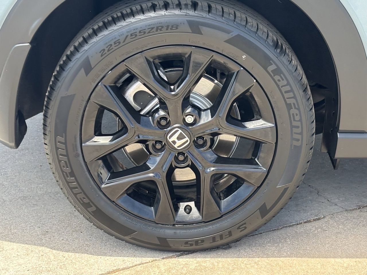 2024 Honda HR-V Sport - Photo 7
