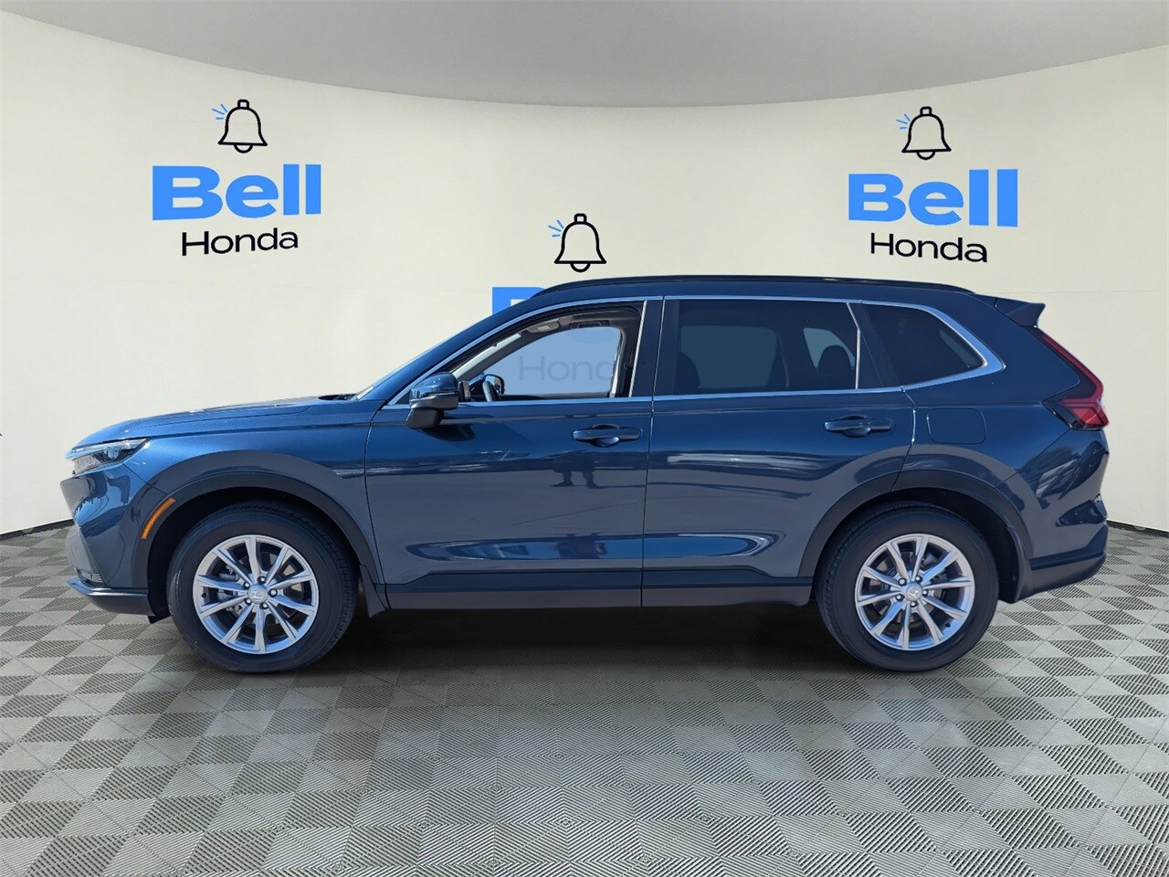 2024 Honda CR-V EX-L photo 2