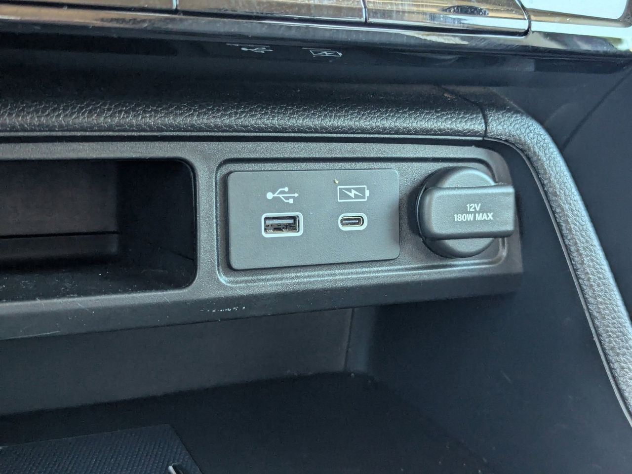 2025 Honda Pilot EX-L - Photo 27