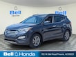 Hyundai Santa Fe Sport