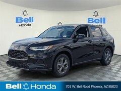 2026 Honda HR-V LX SUV