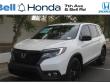 Honda Passport