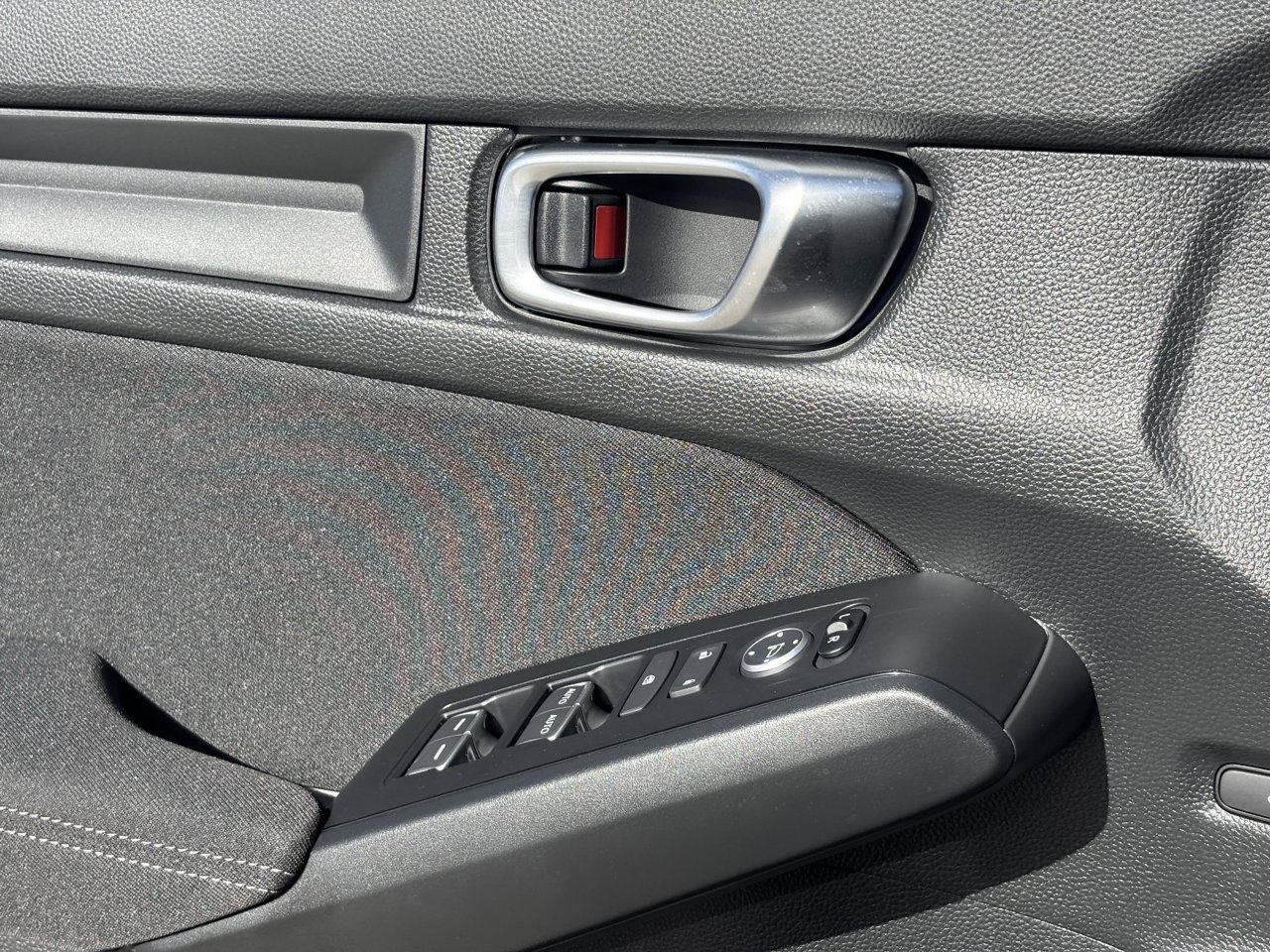 2026 Honda Civic Sport - Photo 19