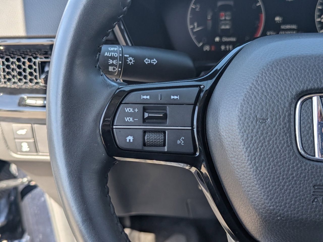 2025 Honda CR-V EX-L - Photo 21