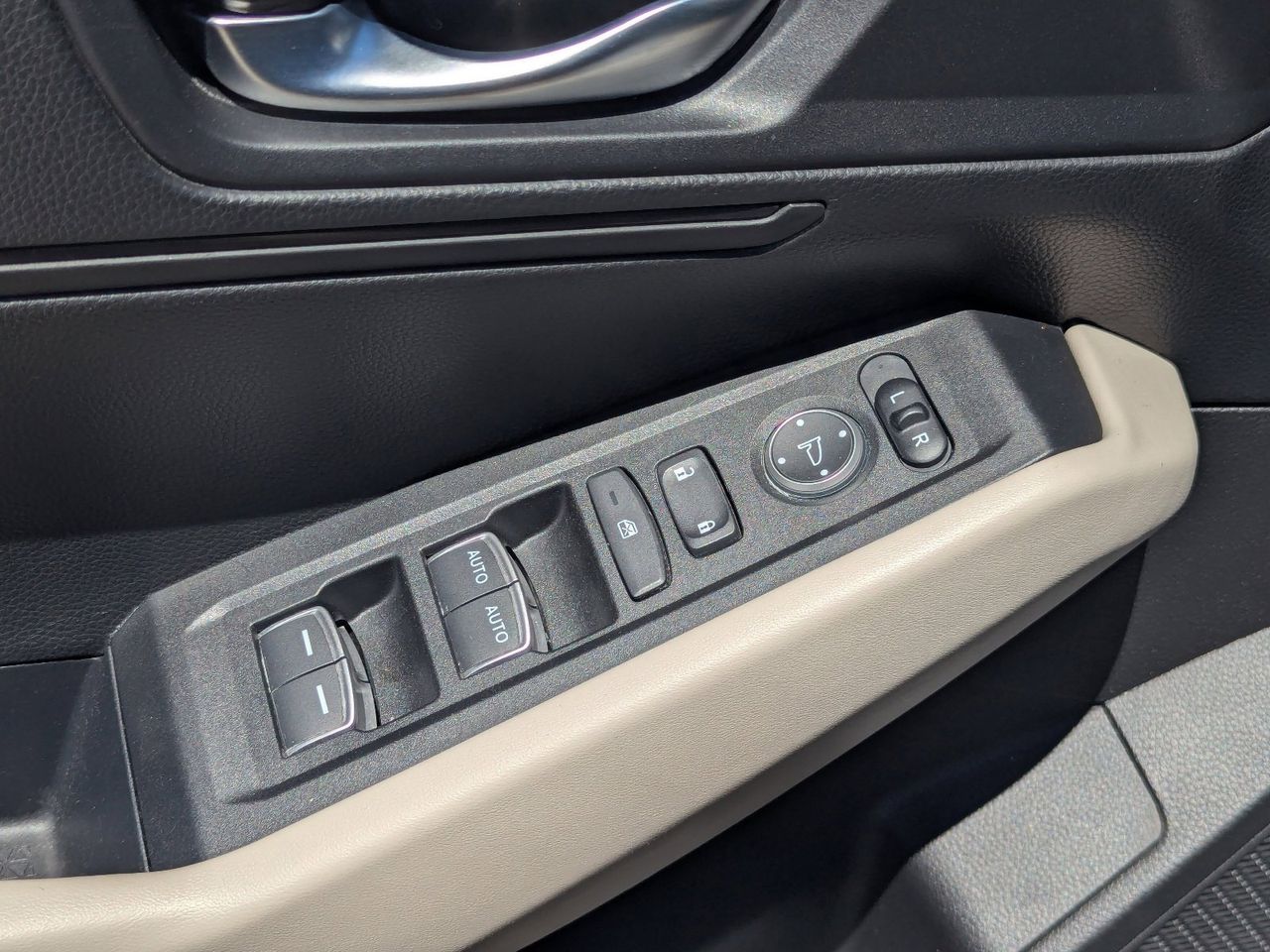 2024 Honda Accord LX - Photo 19
