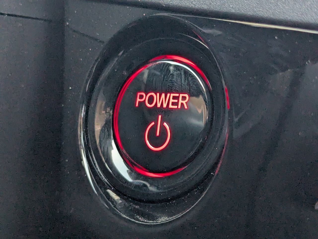 2026 Honda Accord Hybrid Touring - Photo 20