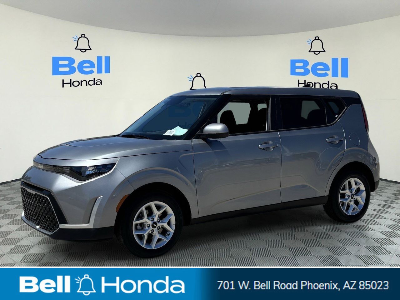 2025 Kia Soul