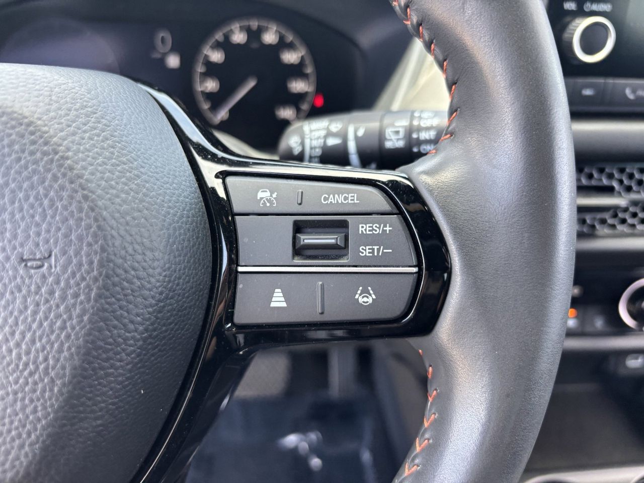 2024 Honda HR-V Sport - Photo 26
