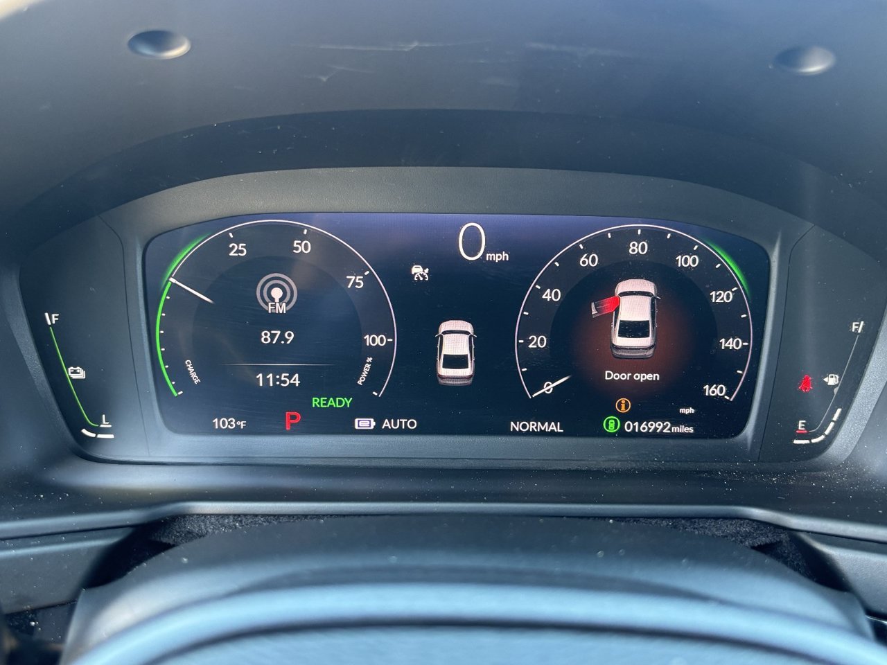 2024 Honda Accord Hybrid Sport-L - Photo 30