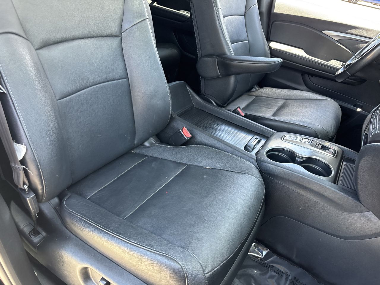 2022 Honda Pilot SE - Photo 8