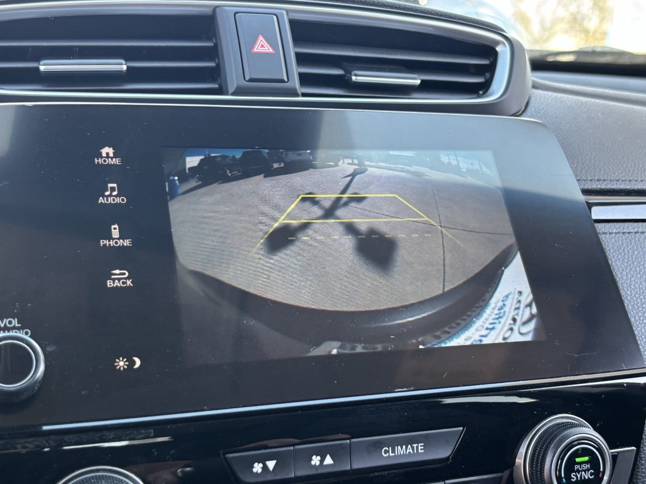 2022 Honda CR-V EX - Photo 21