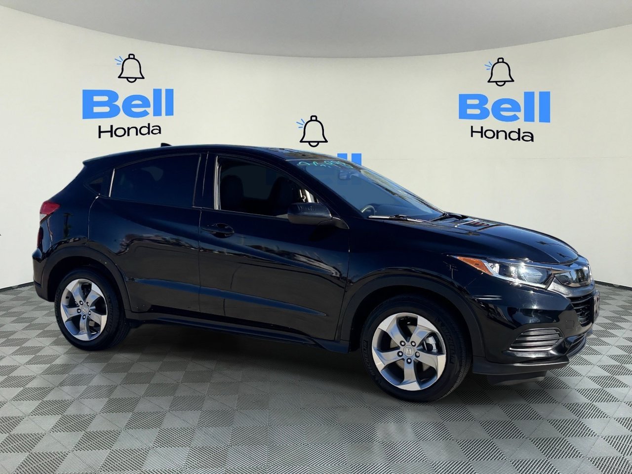 2022 Honda HR-V LX - Photo 6