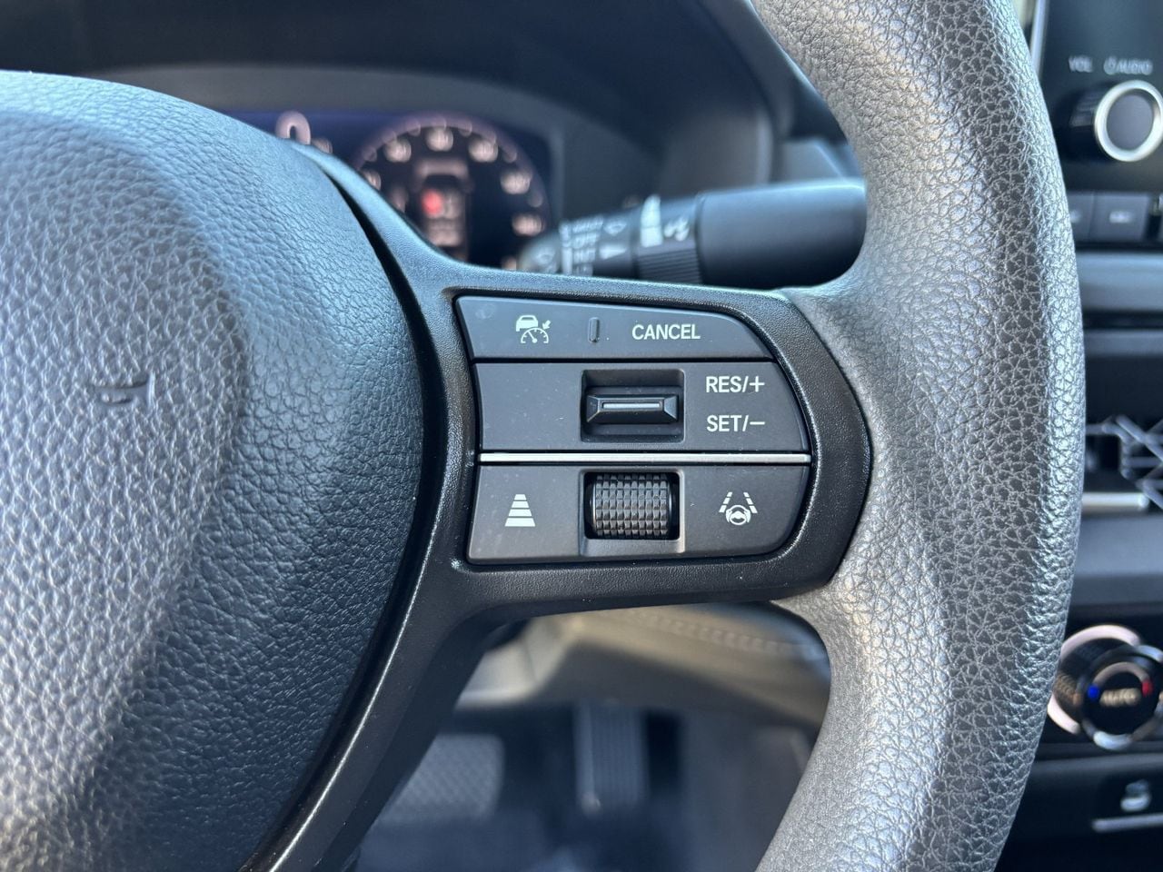 2024 Honda Accord EX - Photo 28