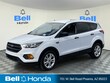  Ford Escape