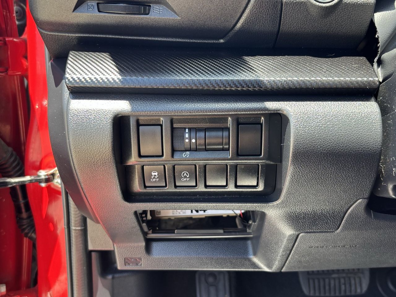 2022 Subaru Crosstrek Premium - Photo 29