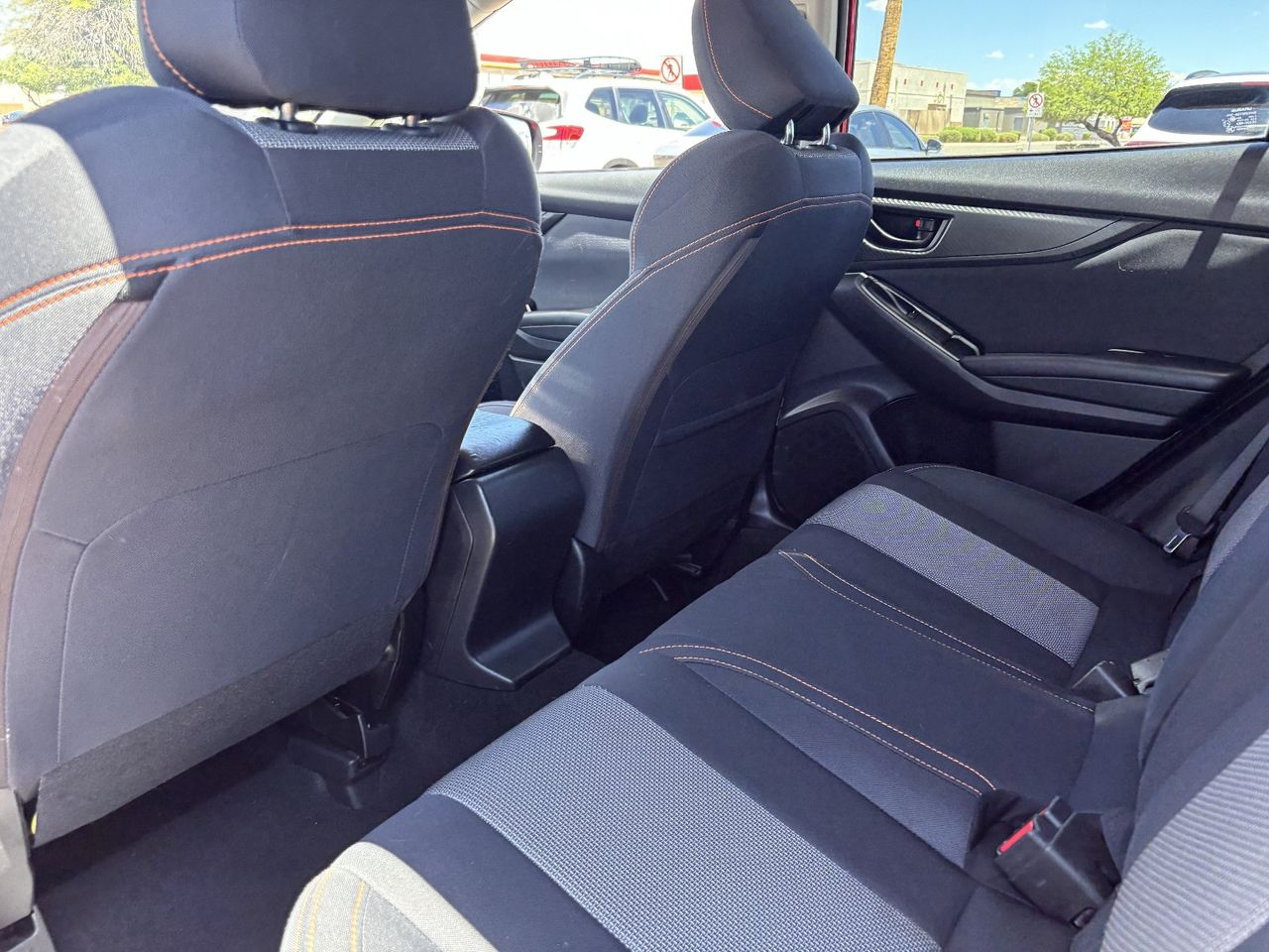 2022 Subaru Crosstrek Premium - Photo 15