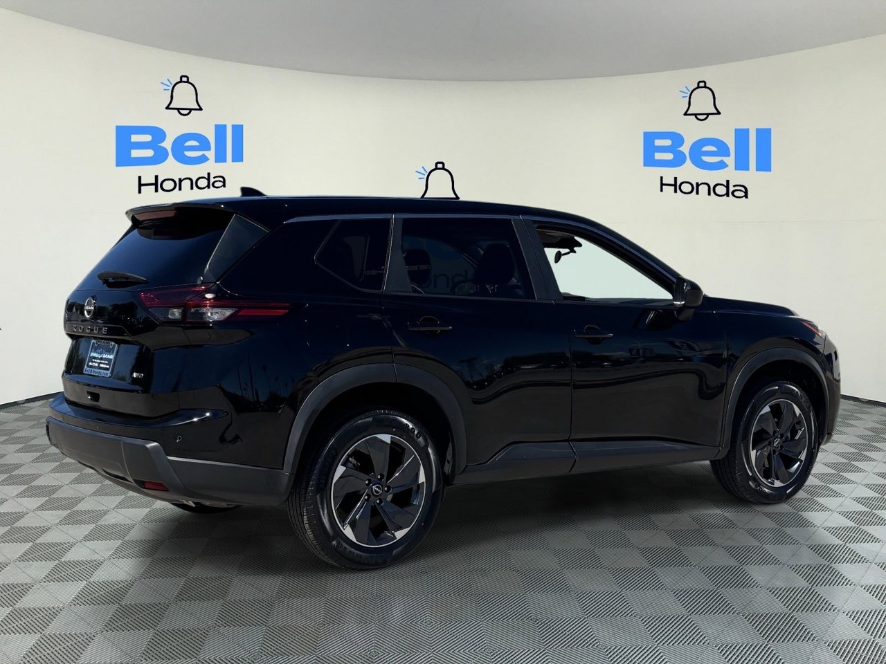 Used 2025 Nissan Rogue SV SUV