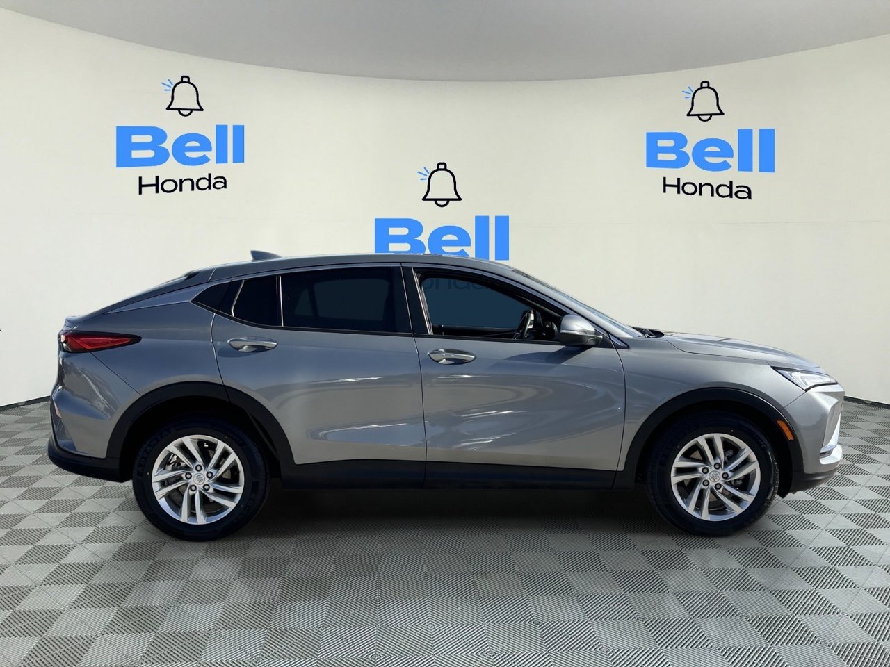 Used 2025 Buick Envista Preferred SUV
