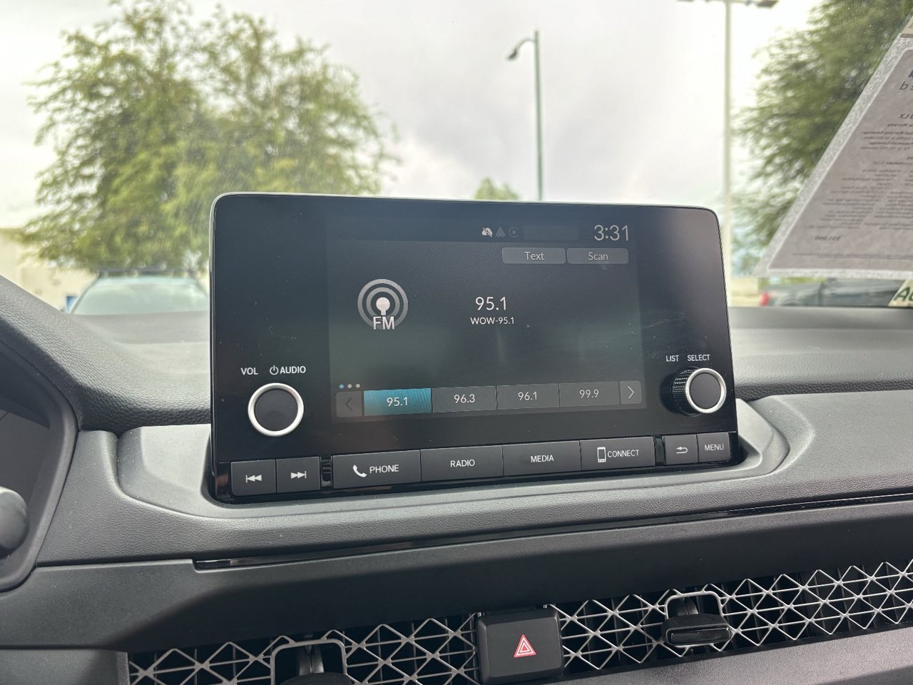 2024 Honda Accord LX - Photo 23