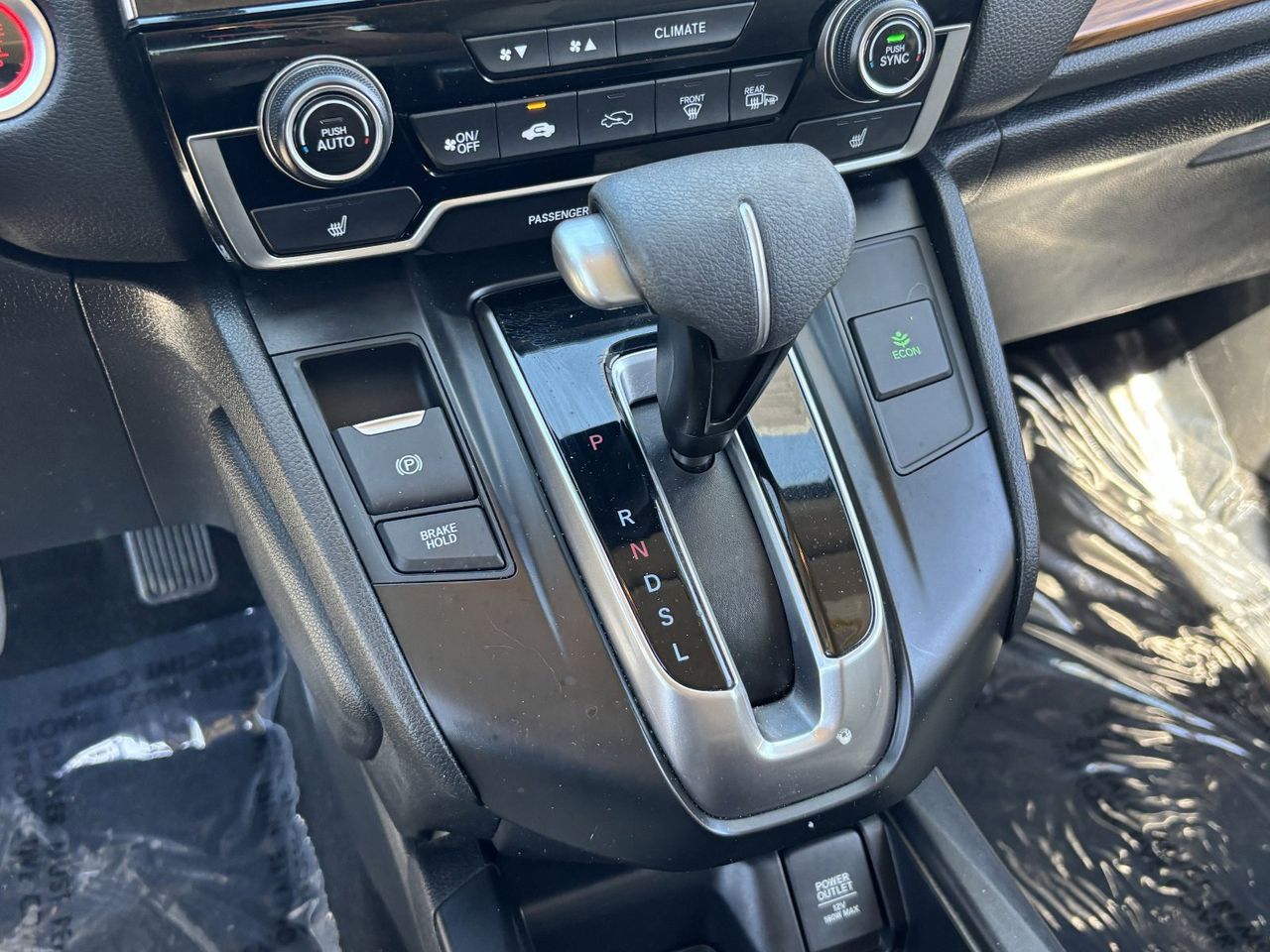 2018 Honda CR-V EX - Photo 24