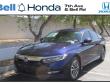Honda Accord Hybrid