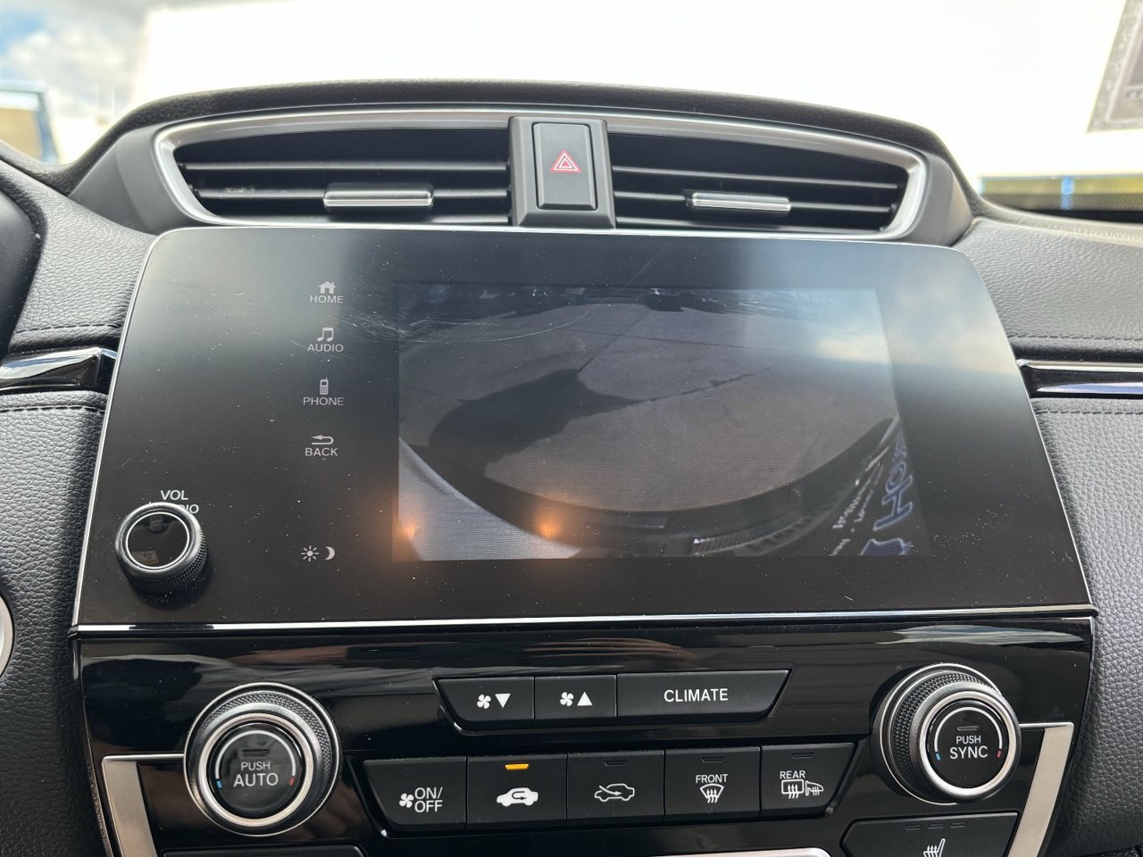 2022 Honda CR-V EX - Photo 20