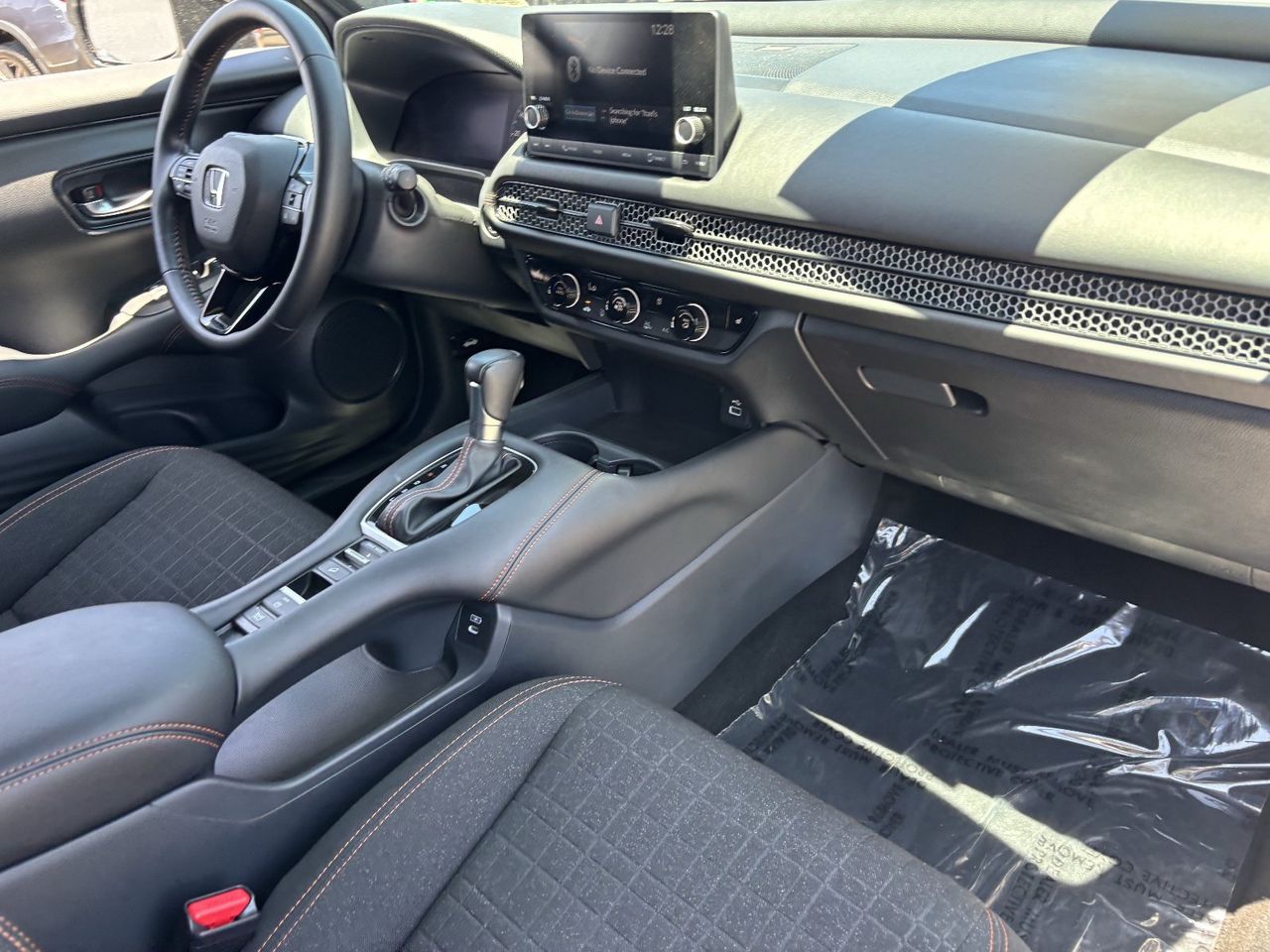 2025 Honda HR-V Sport - Photo 10