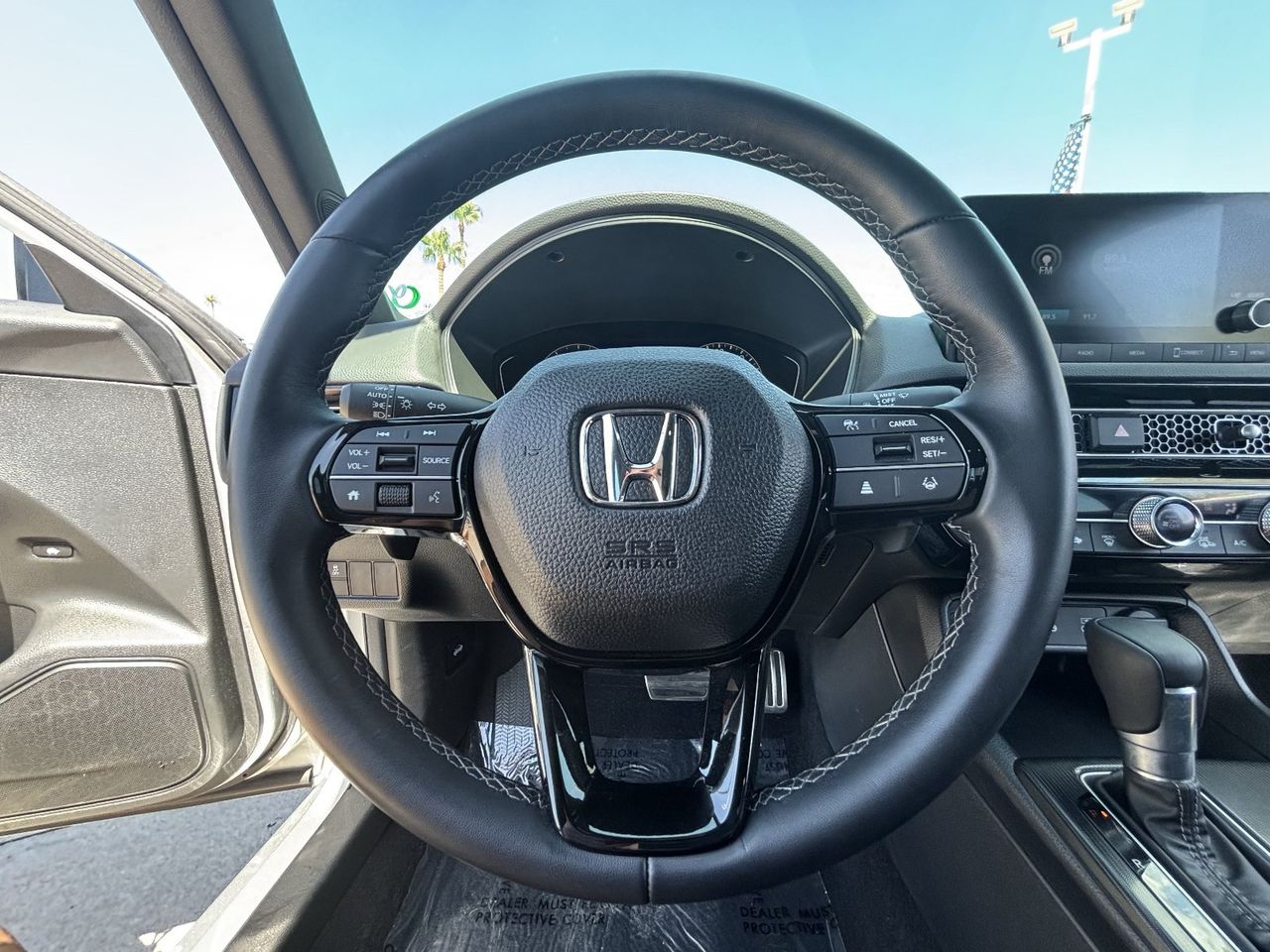 2026 Honda Civic Sport - Photo 25