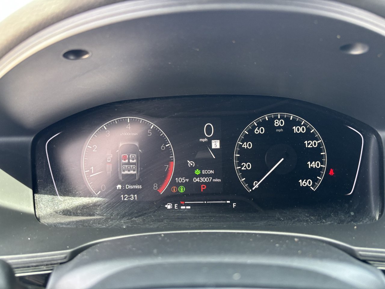 2024 Honda Civic Sport - Photo 28